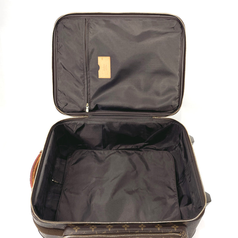 Shop Louis Vuitton MONOGRAM Unisex Luggage & Travel Bags