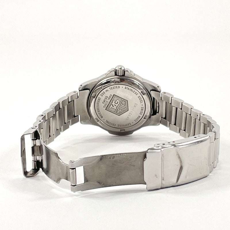 TAG HEUER Watches Professional 200mm Stainless Steel/Stainless Steel S –  JP-BRANDS.com