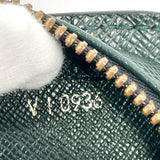 LOUIS VUITTON business bag M30184 Baikal Taiga green green mens Used