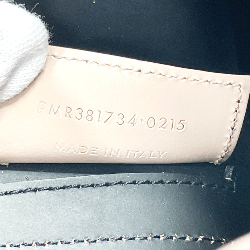 SAINT LAURENT PARIS Handbag PMR381734 emmanuelle bag 2way leather beig – JP- BRANDS.com
