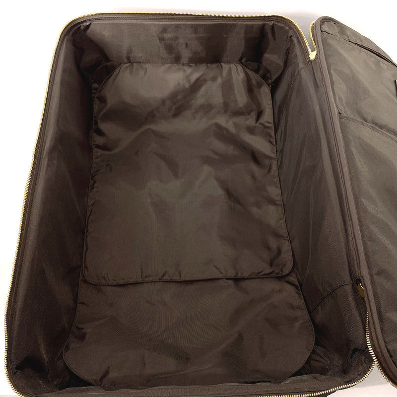 Louis Vuitton Monogram Pegase 65 - Brown Luggage and Travel