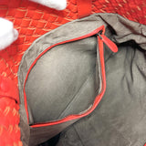BOTTEGAVENETA Tote Bag Intrecciato leather beige beige Women Used