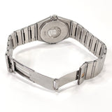 OMEGA Watches 15124000 Constellation Stainless Steel/Stainless Steel Silver Silver mens Used