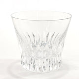Baccarat glass vita tumbler 2019 Japan only Glass clear unisex Used