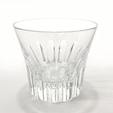 Baccarat glass Etna Tumbler 2011 Japan only Glass clear unisex Used
