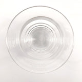 Baccarat glass Vega Tumbler Masa Yamamoto Pitcher Commemorative Glass Glass clear unisex Used