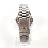 TAG HEUER Watches WE1211 2000 series Professional 200 m Stainless Steel/Stainless Steel Silver mens Used