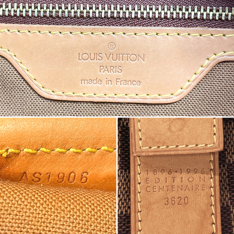 Louis Vuitton 100th Anniversary Chelsea Centenaire Damier