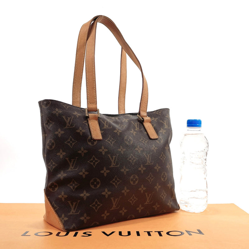 Louis Vuitton, Bags, Louis Vuitton Cabas Piano