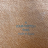 LOUIS VUITTON Shoulder Bag M51258 Musette Salsa S Monogram canvas Brown Women Used