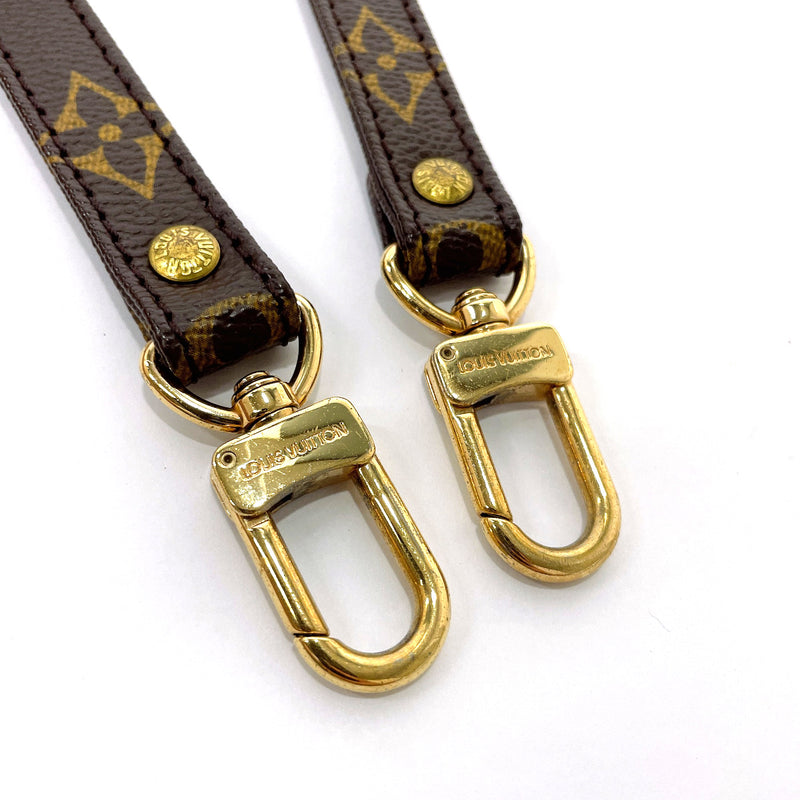 Louis-Vuitton-Monogram-Canvas-Adjustable-Shoulder-Strap-J52315