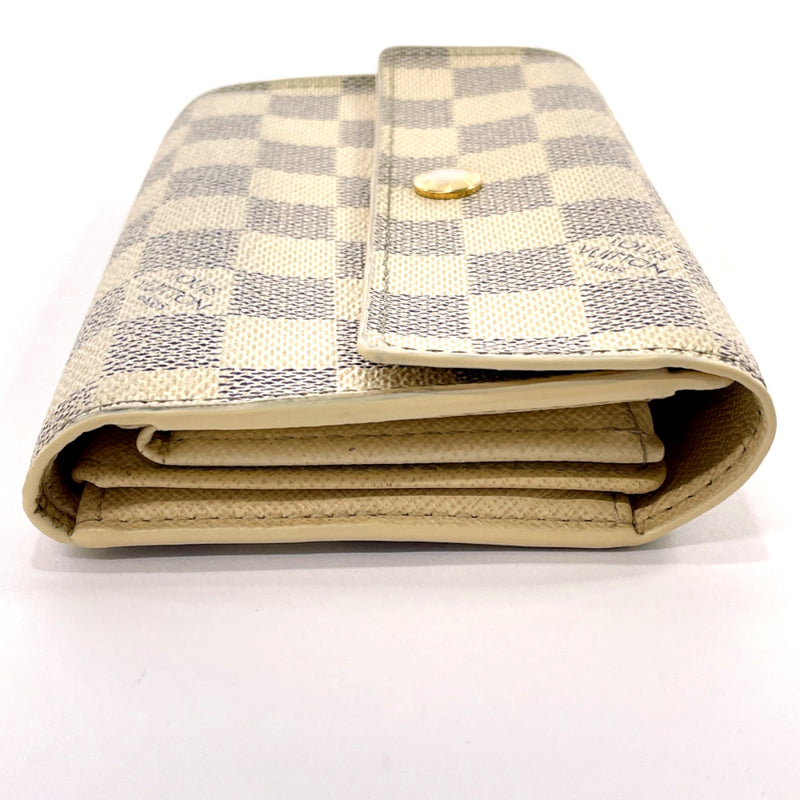 Alexandra cloth wallet
