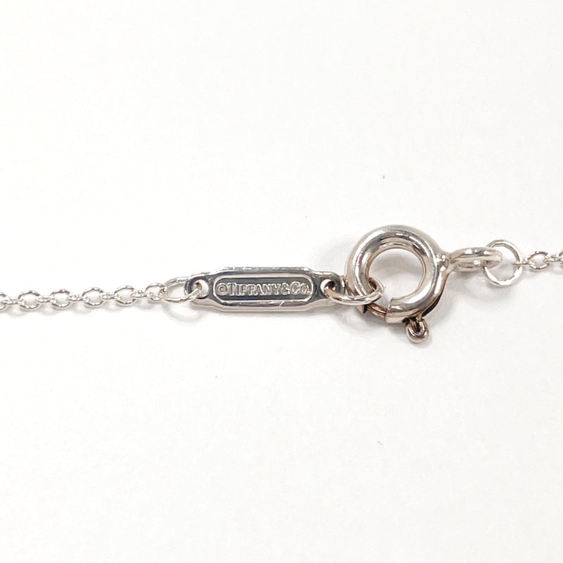 TIFFANY&Co. Necklace GO WOMEN 2022 Carnation Silver925 Silver Women Used