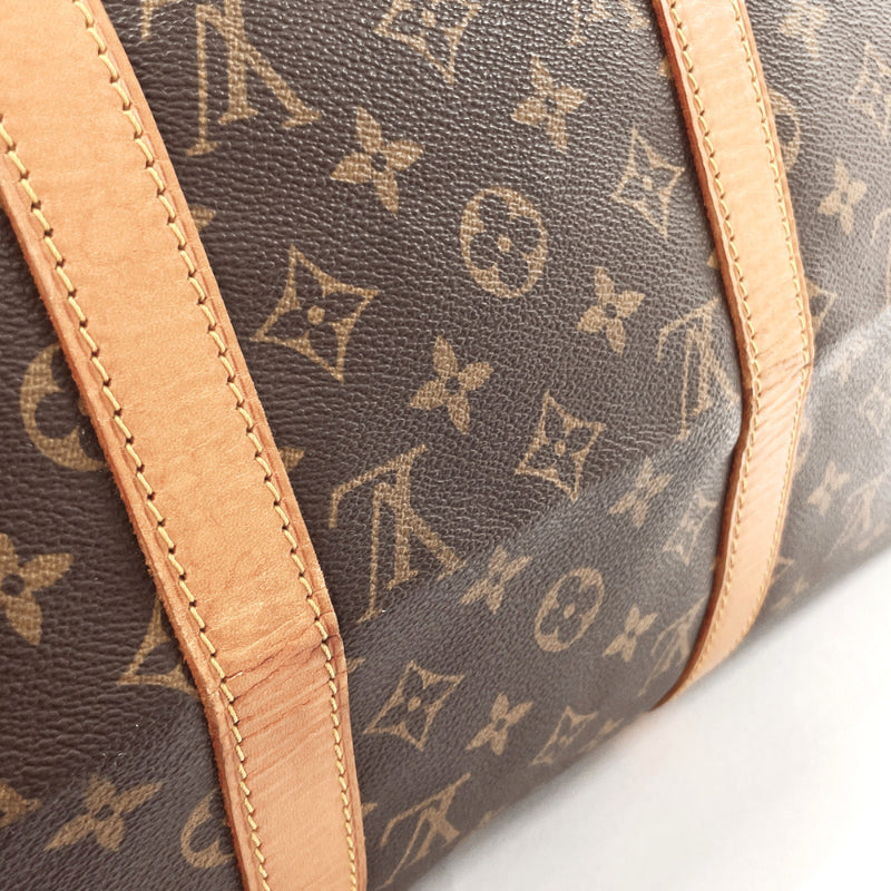 Used louis vuitton CARRY ALL HANDBAGS