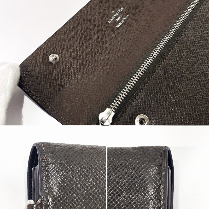 Louis Vuitton Portefeuille Accordion Wallet - Good or Bag