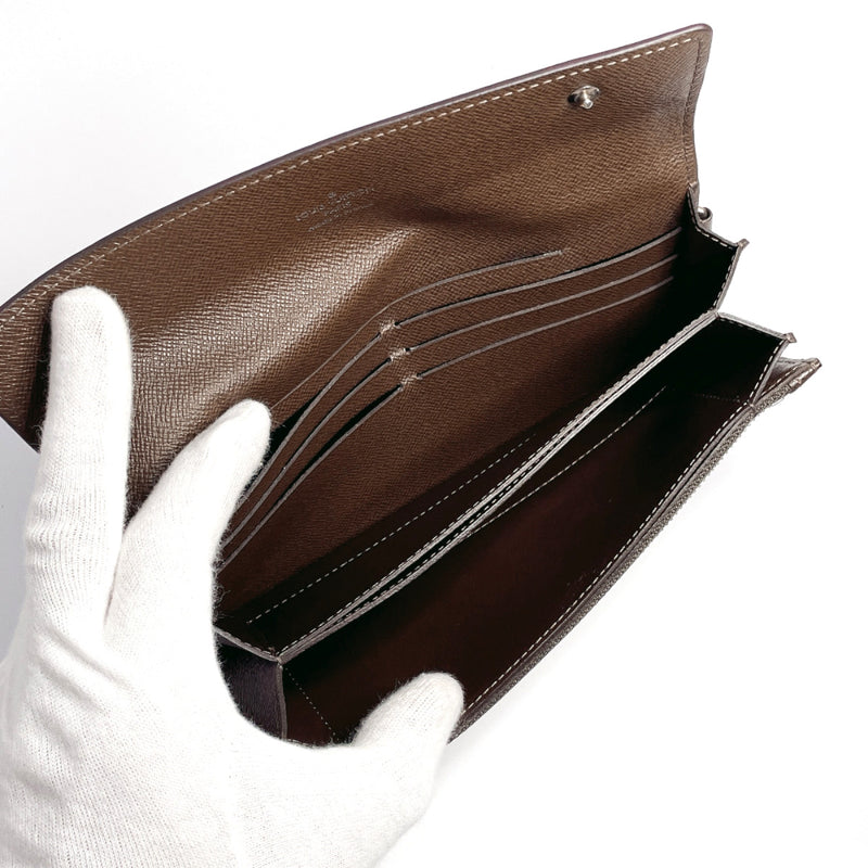 Louis Vuitton Men's Long Wallet