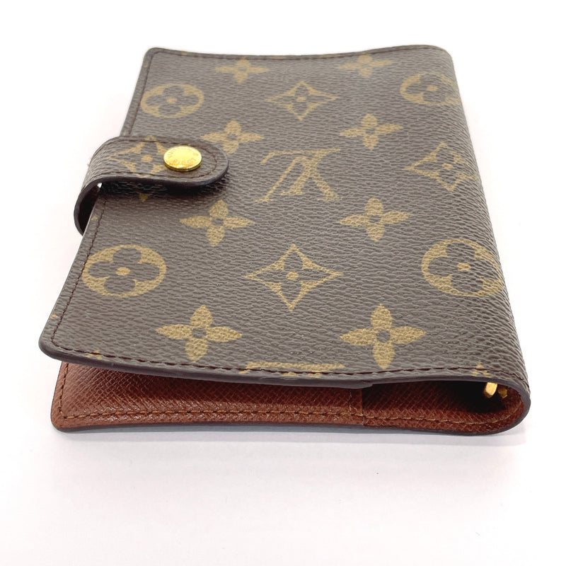 Louis Vuitton Monogram Notepad Holder - Handbags & Purses