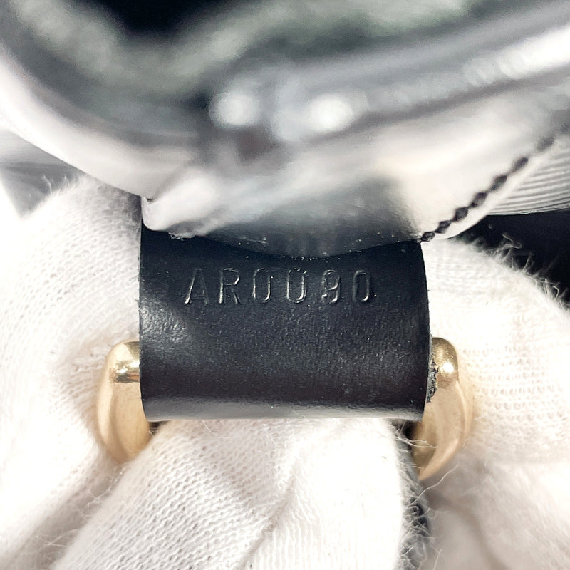 Auth NW05 Louis Vuitton Epi Noe M44003 Shoulder Bag from Japan