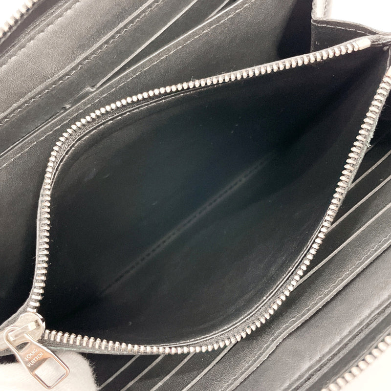 Louis Vuitton Damier Graphite Zippy XL Zip-Around Travel Wallet