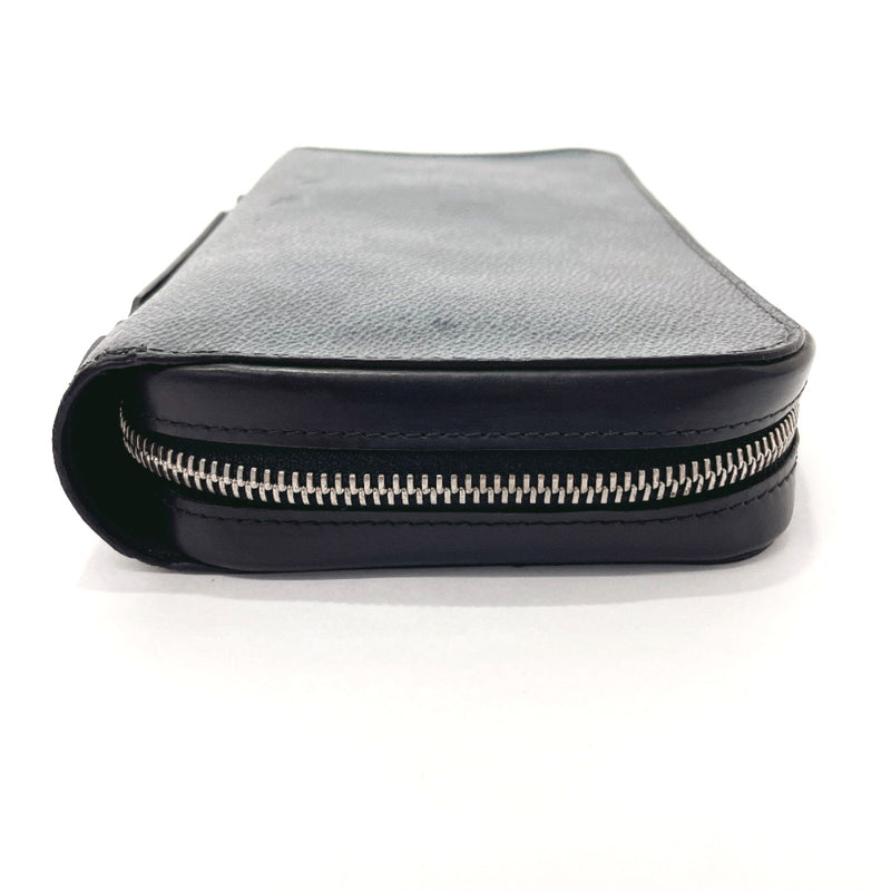 Louis Vuitton N41503 Damier Graphite Zippy Xl Long Wallet mens wallet