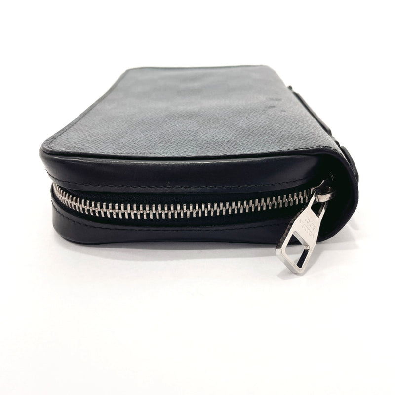 Louis Vuitton Damier Graphite Zippy XL Zip-Around Travel Wallet