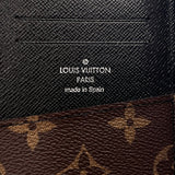 RvceShops Revival  Brown Louis Vuitton Monogram Macassar Vertical