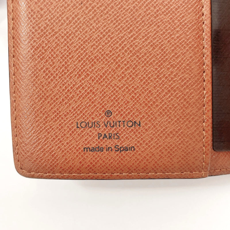 Louis Vuitton, Accessories, Louis Vuitton Agenda Pm Notebook Cover