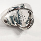 Georg Jensen Ring Silver ball 46B Silver925 #8.5(JP Size) Silver Women Used