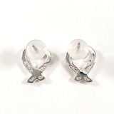 TIFFANY&Co. earring Loving heart Paloma Picasso Silver925 Silver Women Used