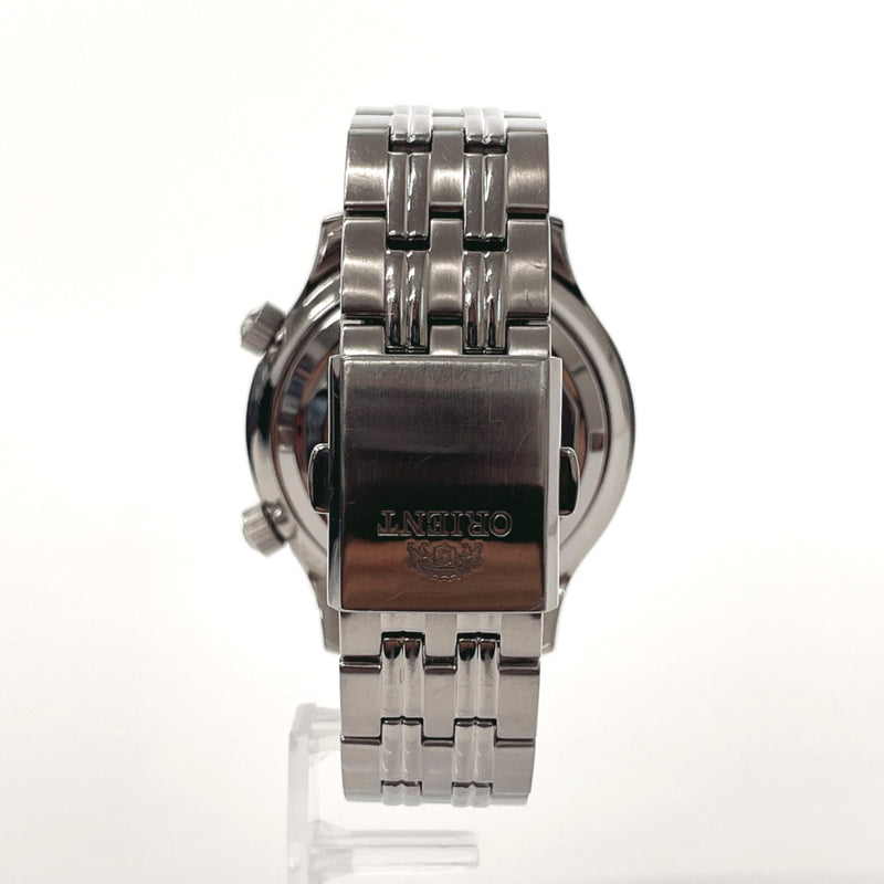 Used hotsell orient watches