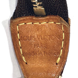 LOUIS VUITTON Shoulder Bag M51980 Pochette Accessoires 2way Monogram canvas Brown Women Used