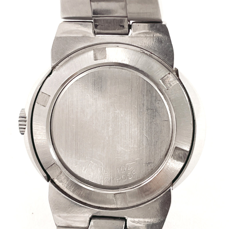 OMEGA Watches 135.033 geneva dynamic Stainless Steel/Stainless Steel Silver Silver mens Used