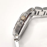 GUCCI Watches 9040L Stainless Steel/Stainless Steel Silver Women Used