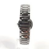 GUCCI Watches 8900L Stainless Steel/Stainless Steel Silver Silver Women Used