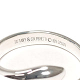 TIFFANY&Co. Ring snake Elsa Peretti Silver925 #17(JP Size) Silver Women Used