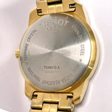 TISSOT Watches T049410A PR100 Stainless Steel/Stainless Steel gold mens Used