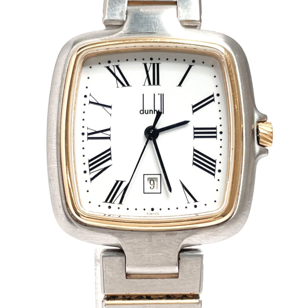 Alfred Dunhill Watch | First State Auctions New Zealand