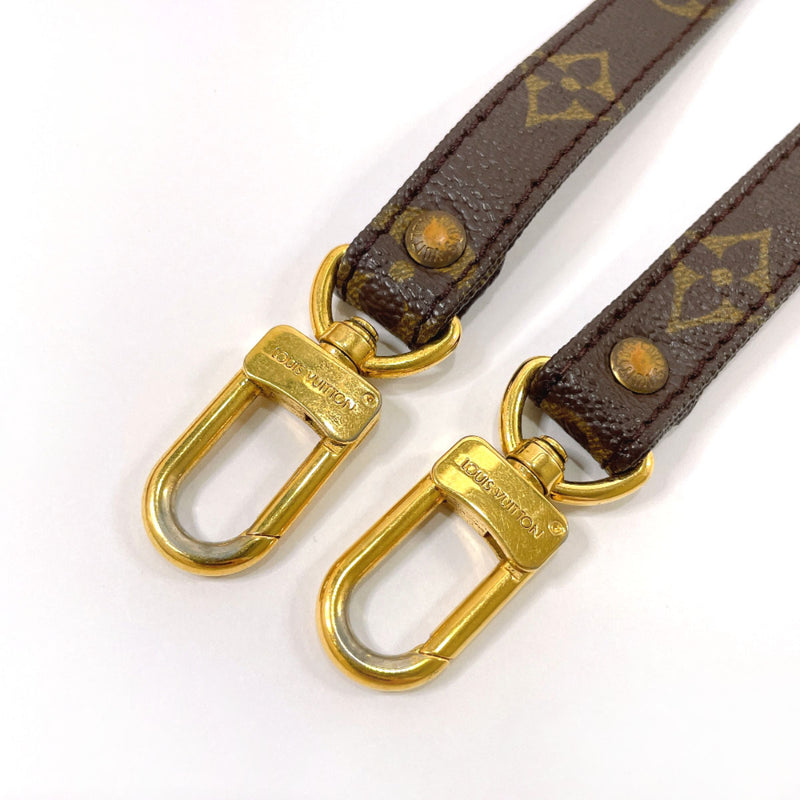 Louis Vuitton crossbody strap