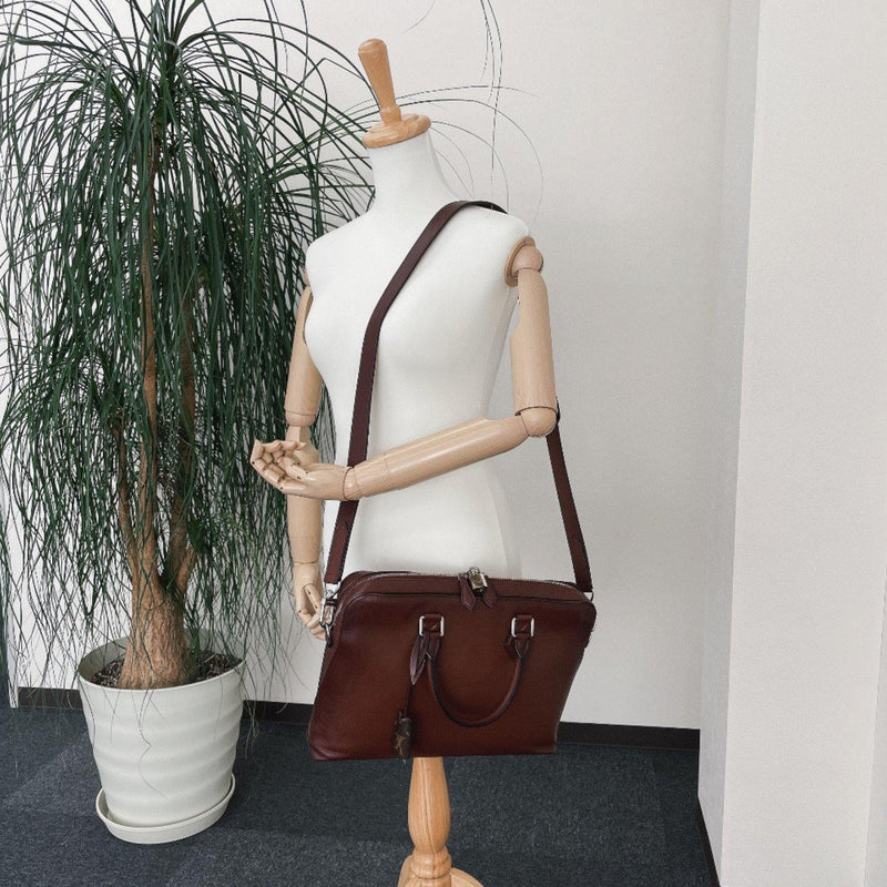 LV briefcase bag, Dm for price negotiations. #lv