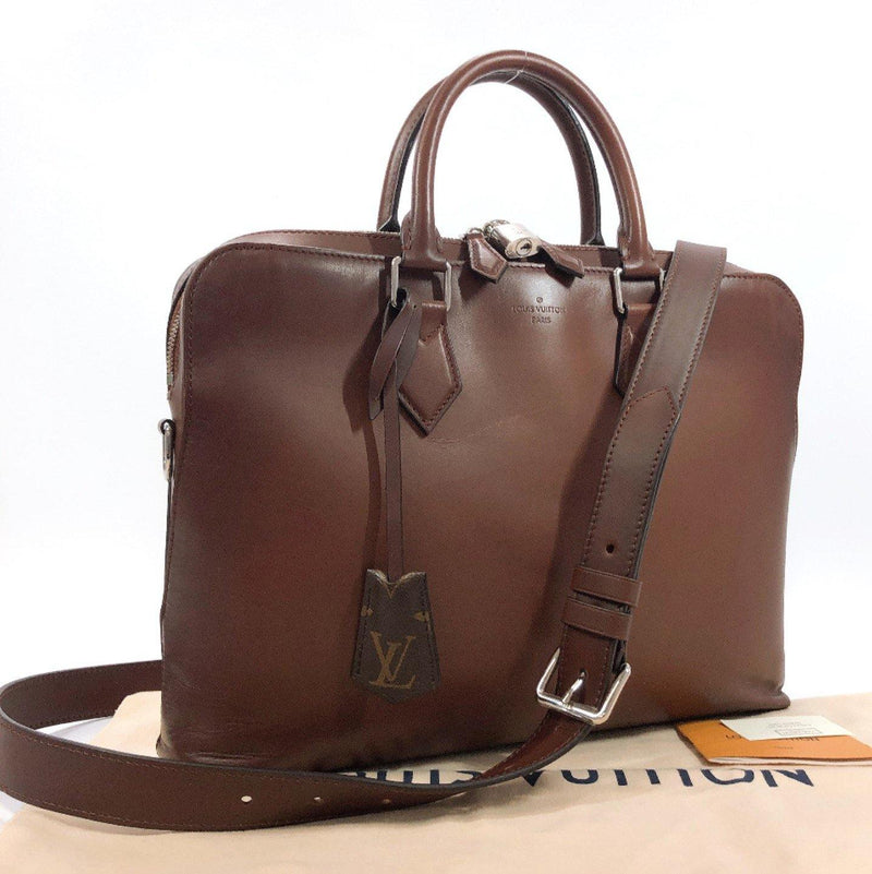 LOUIS VUITTON Business bag M51370 Armando Briefcase PM Ombre