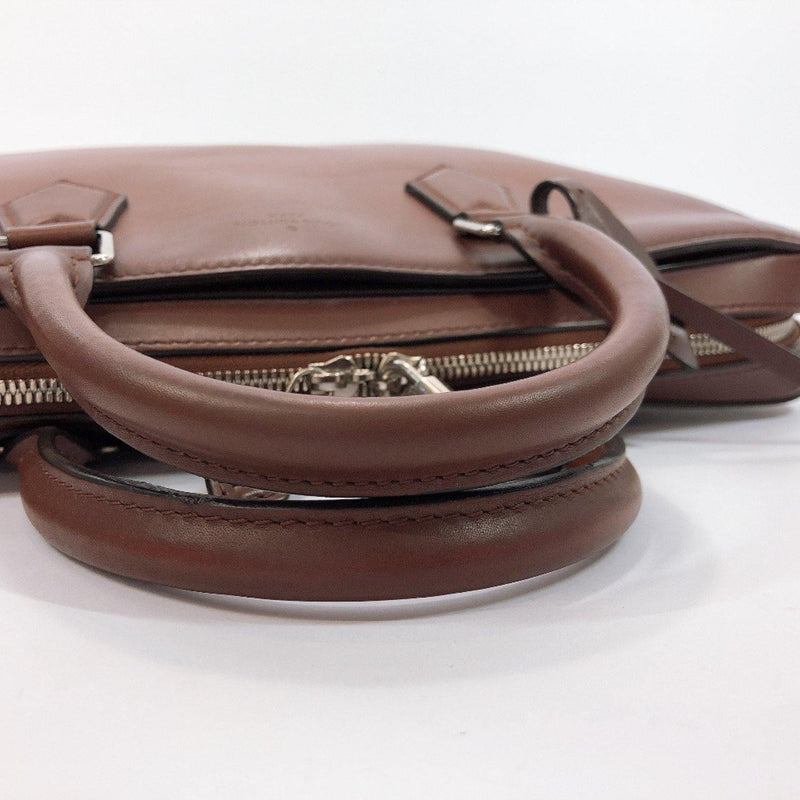 Shop Louis Vuitton Armand briefcase (M54381) by 環-WA