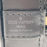 LOUIS VUITTON Handbag M40302 Alma PM Epi Leather black Women Used - JP-BRANDS.com