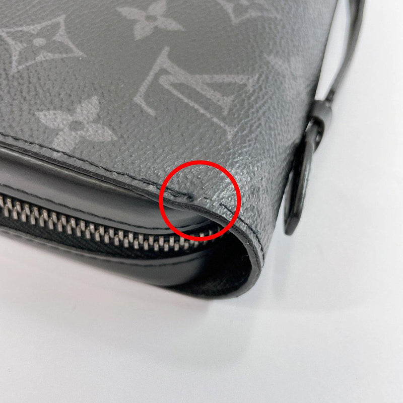 Shop Louis Vuitton MONOGRAM Zippy Xl Wallet (M61698) by