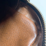 LOUIS VUITTON Shoulder Bag M45236 Amazon Monogram canvas Brown Women Used - JP-BRANDS.com