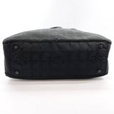 CHANEL Tote Bag New travel Nylon black Women Used - JP-BRANDS.com
