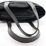 CHANEL Tote Bag New travel Nylon black Women Used - JP-BRANDS.com