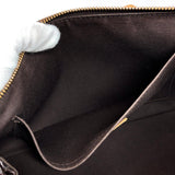 LOUIS VUITTON Handbag M93510 Rosewood Avenue Monogram Vernis purple Women Used - JP-BRANDS.com