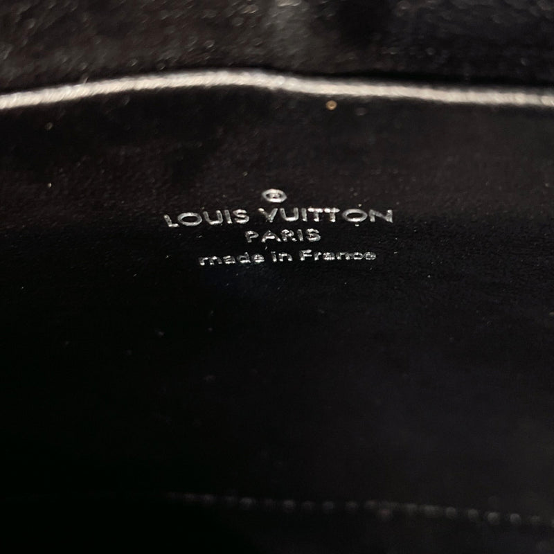 LOUIS VUITTON Shoulder Bag M50130 Pochette mask GM Monogram canvas Bro –