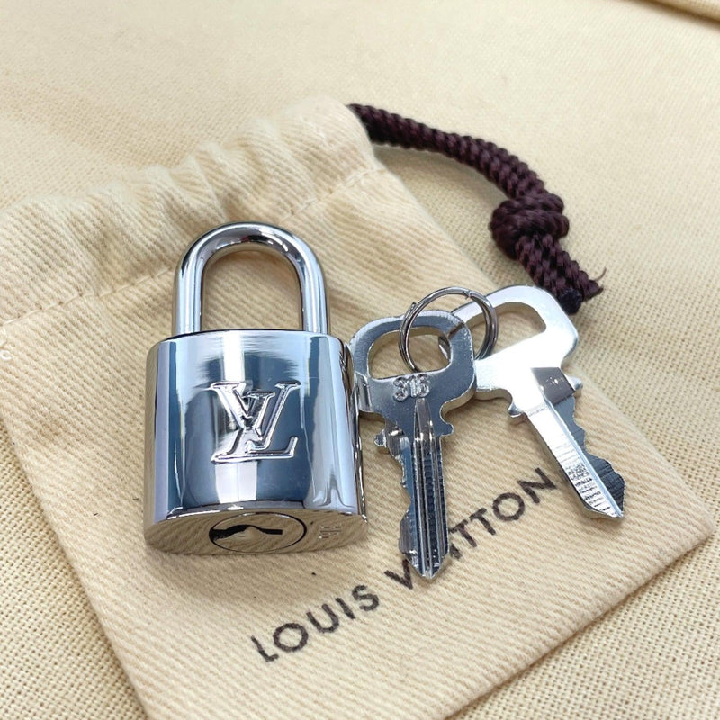 Louis Vuitton Lockit Taurillon Voyage