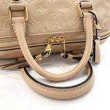 LOUIS VUITTON Handbag M41192 Speedy Bandlier 25 Monogram unplant beige Women Used - JP-BRANDS.com